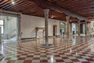 Venise : Ticket et visite de la Scuola Grande San Giovanni Evangelista