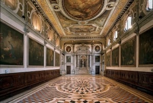 Venise : Ticket et visite de la Scuola Grande San Giovanni Evangelista
