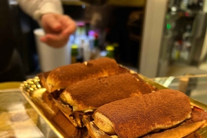 Tour gastrónomico secreto de Venecia