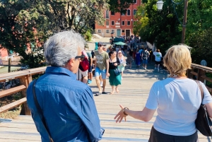Veneza: Passeio pela Veneza secreta, ruelas de artesãos e histórias escondidas