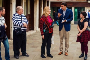 Veneza: Passeio pela Veneza secreta, ruelas de artesãos e histórias escondidas