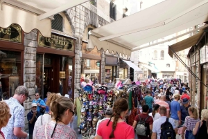 Veneza: Passeio pela Veneza secreta, ruelas de artesãos e histórias escondidas