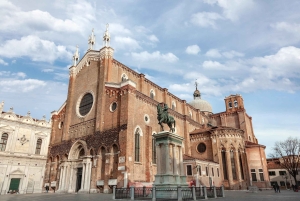 Veneza: Passeio pela Veneza secreta, ruelas de artesãos e histórias escondidas