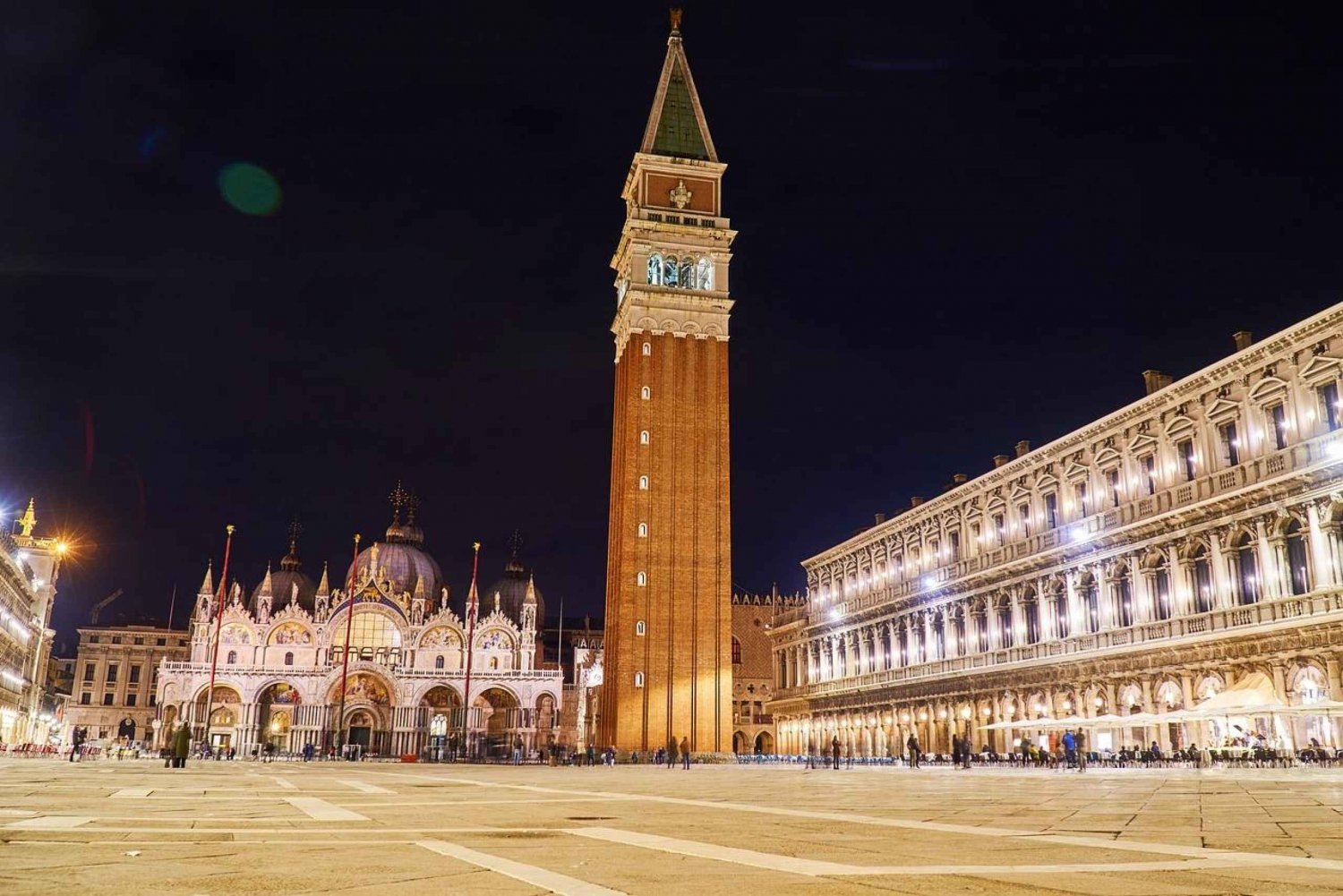 Venice: Self-Guided Audio Tour