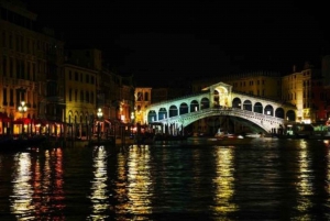 Venice: Self-Guided Audio Tour