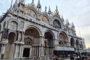 Venice self guided audio tour