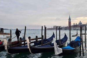 Venice self guided audio tour