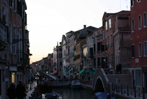 Venice: Self-Guided City Discovery Game