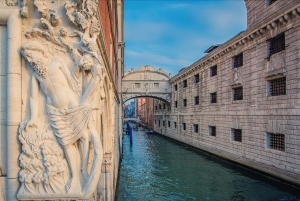 Venice: Skip-the-Line Doge’s Palace & Basilica Walking Tour