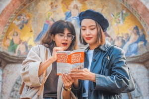 Venice: Skip-the-Line Doge’s Palace & Basilica Walking Tour