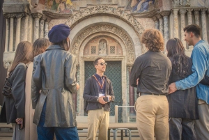 Venice: Skip-the-Line Doge’s Palace & Basilica Walking Tour