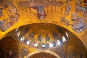 Venezia: biglietto salta fila per la basilica di San Marco e audioguida