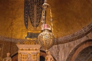 Venezia: biglietto salta fila per la basilica di San Marco e audioguida