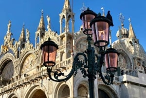 Venezia: biglietto salta fila per la basilica di San Marco e audioguida