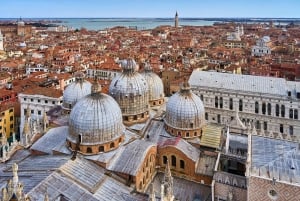 Venezia: biglietto salta fila per la basilica di San Marco e audioguida