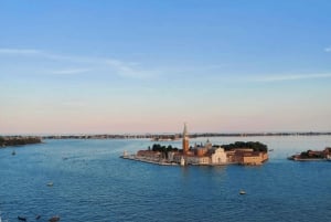 Venezia: biglietto salta fila per la basilica di San Marco e audioguida