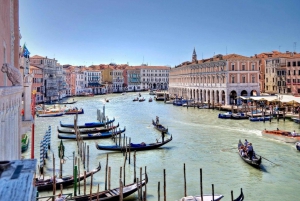 Venice: Small-Group Highlights Walking Tour