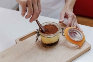 Venice: Pasta and Tiramisu Cooking Class at a Local's Home