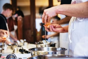 Venice: Pasta and Tiramisu Cooking Class at a Local's Home