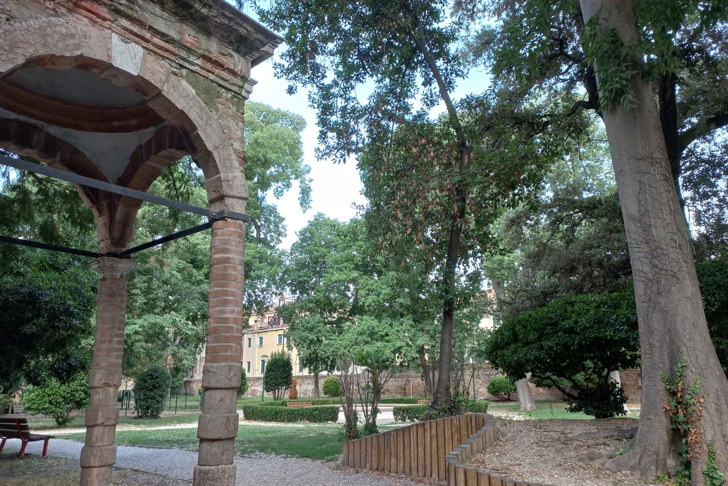 Venedig: Rundgang in kleiner Gruppe: Geheimnisse & verborgene Schätze