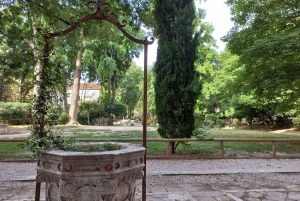 Venedig: Rundgang in kleiner Gruppe: Geheimnisse & verborgene Schätze