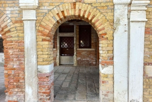 Venedig: Rundgang in kleiner Gruppe: Geheimnisse & verborgene Schätze