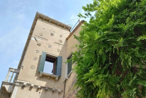 Venedig: Rundgang in kleiner Gruppe: Geheimnisse & verborgene Schätze