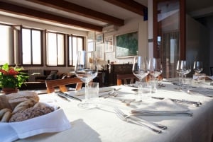 Venecia: experiencia gastronómica social