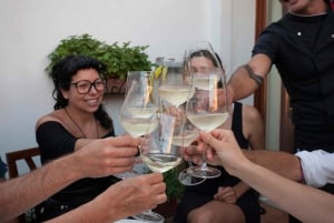 Venecia: experiencia gastronómica social