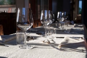 Venecia: experiencia gastronómica social