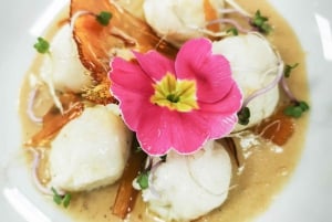 Venecia: experiencia gastronómica social