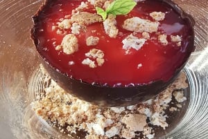 Venecia: experiencia gastronómica social