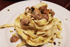 Venecia: experiencia gastronómica social