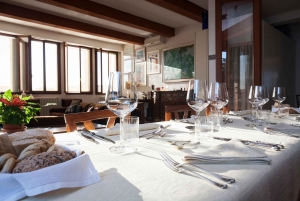 Venedig: Social gourmet-middagsoplevelse