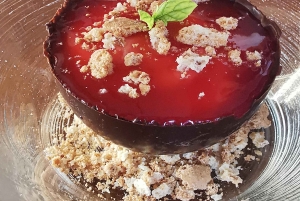 Venedig: Social gourmet-middagsoplevelse