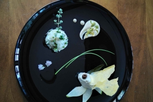 Venedig: Social gourmet-middagsoplevelse