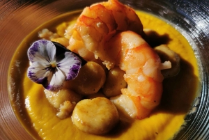 Venedig: Social gourmet-middagsoplevelse