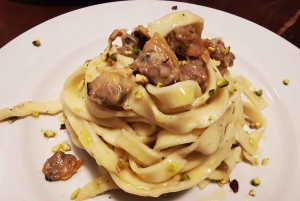 Venedig: Social gourmet-middagsoplevelse