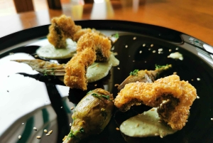 Venedig: Social gourmet-middagsoplevelse