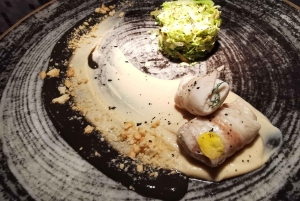 Venedig: Social gourmet-middagsoplevelse