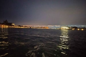 Venetië: Speedboot Emy Experiences Tour