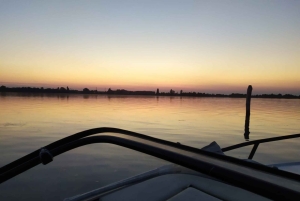 Venetsia: Emy Experiences -pikaveneajelu