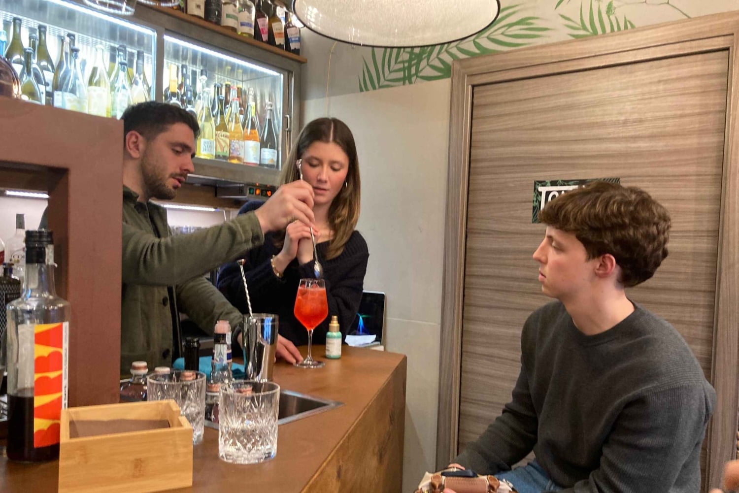 Wenecja: Spritz Class, czyli jak przyrządzić ulubione włoskie aperitivo