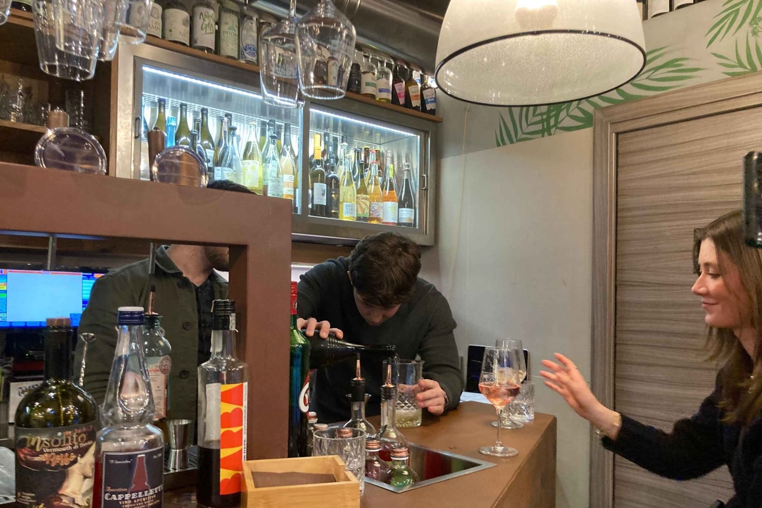 Wenecja: Spritz Class, czyli jak przyrządzić ulubione włoskie aperitivo