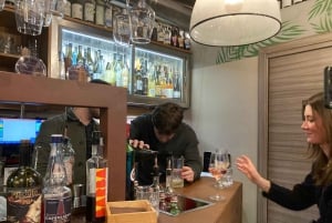 Venice: Spritz Class, How To Make Italy’s favorite Aperitivo