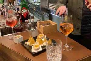 Venice: Spritz Class, How To Make Italy’s favorite Aperitivo
