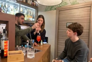 Wenecja: Spritz Class, czyli jak przyrządzić ulubione włoskie aperitivo