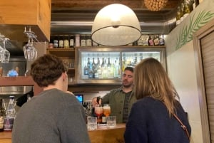 Wenecja: Spritz Class, czyli jak przyrządzić ulubione włoskie aperitivo