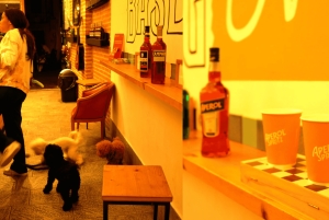 Венеция: Клуб Spritz Time