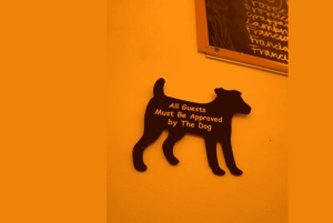 Венеция: Клуб Spritz Time